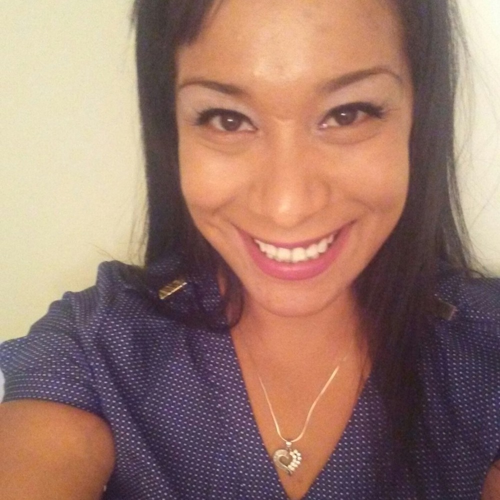 Meet your Posher, Jess